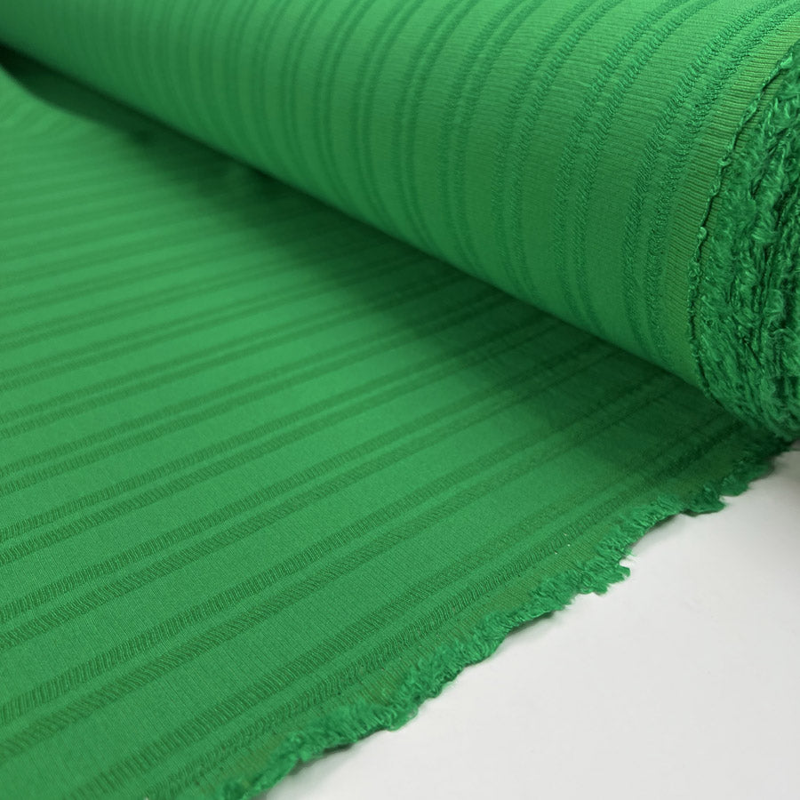 Parallel Lines - Clover Green