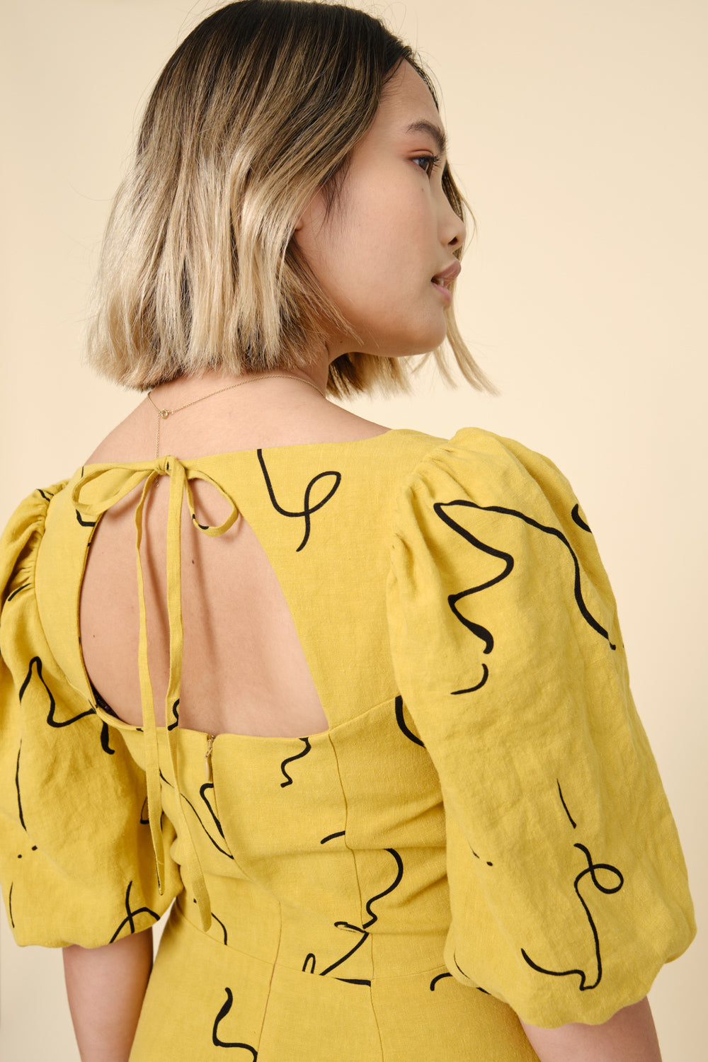 Closet Core Patterns - Pauline Dress Pattern