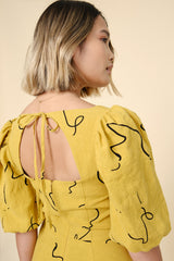 Closet Core Patterns - Pauline Dress Pattern