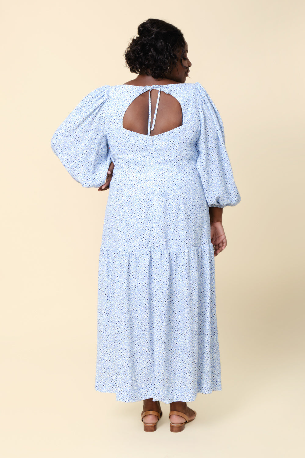 Closet Core Patterns - Pauline Dress Pattern