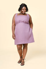 Closet Core Patterns - Pauline Dress Pattern