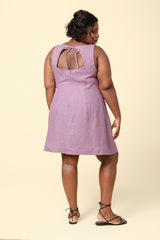Closet Core Patterns - Pauline Dress Pattern