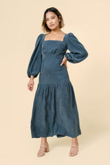 Closet Core Patterns - Pauline Dress Pattern