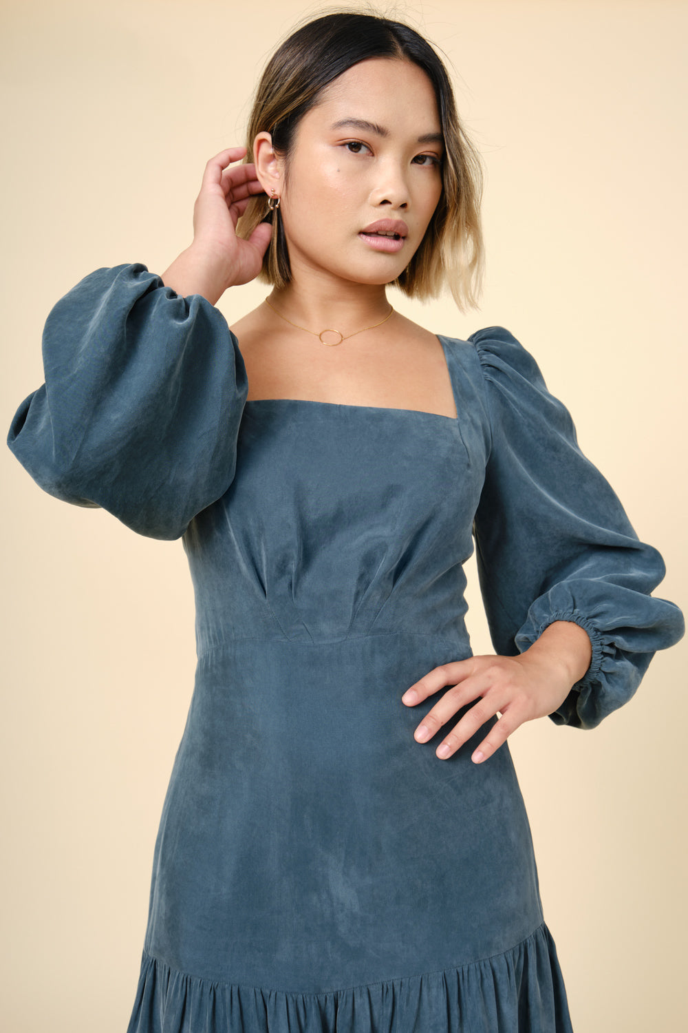 Closet Core Patterns - Pauline Dress Pattern