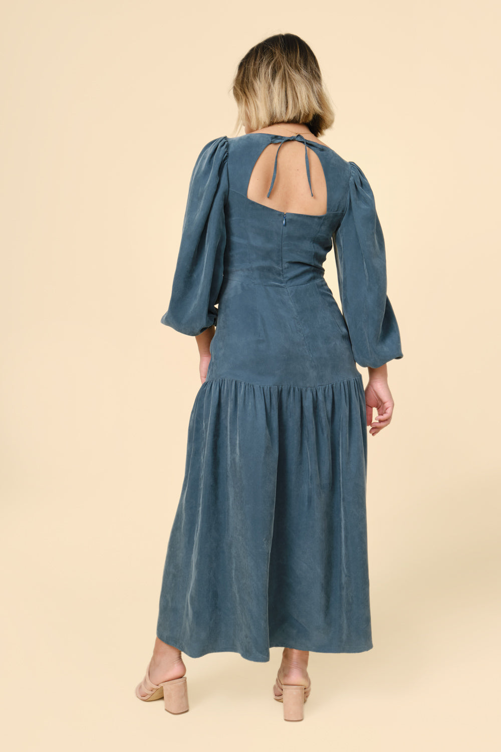 Closet Core Patterns - Pauline Dress Pattern