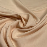 Peach Whisper - Superfine Jersey