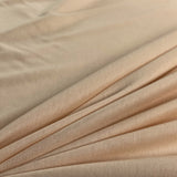 Peach Whisper - Superfine Jersey