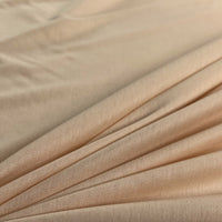 Peach Whisper - Superfine Jersey