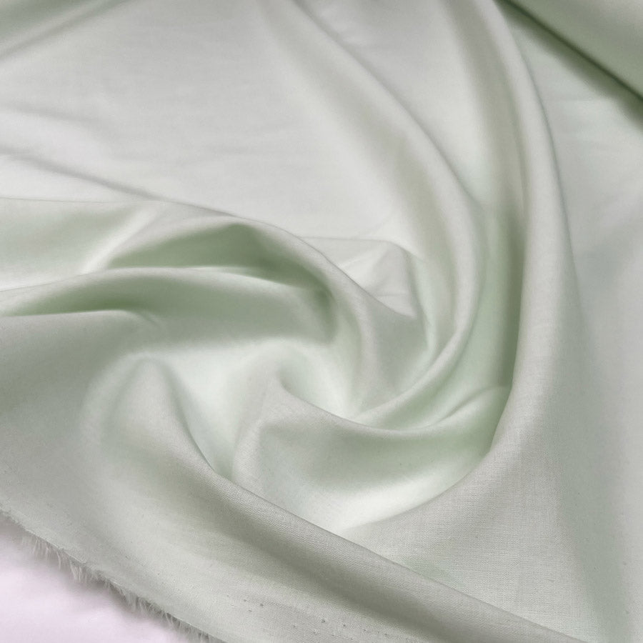 Pennine Cotton Lawn - Aqua