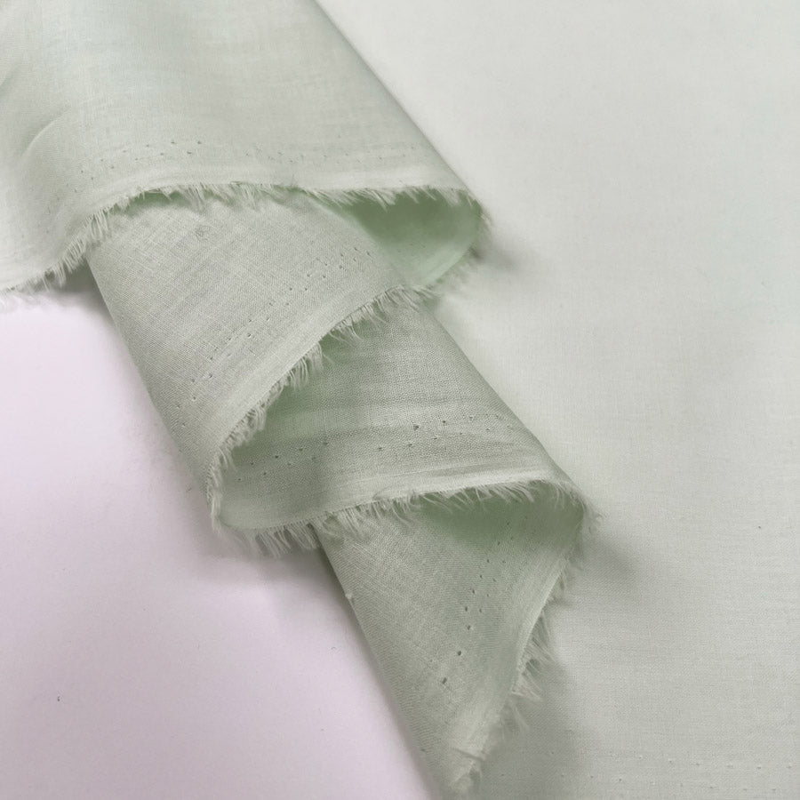 Pennine Cotton Lawn - Aqua