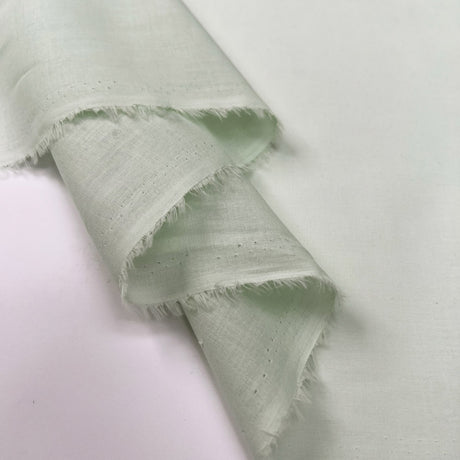 Pennine Cotton Lawn - Aqua