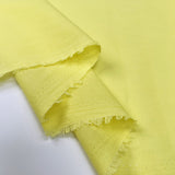 Pennine Cotton Lawn - Canary
