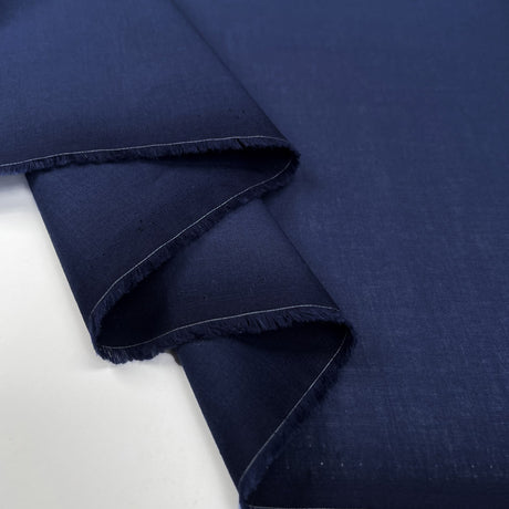 Pennine Cotton Lawn - Lemon