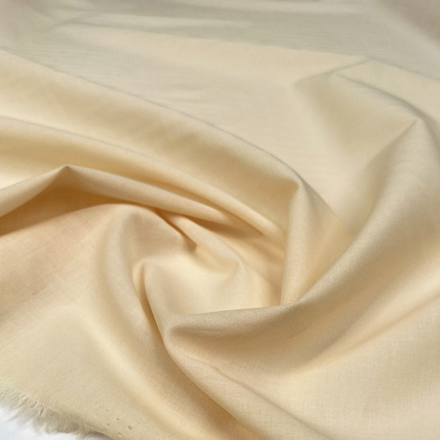 Pennine Cotton Lawn - Salmon