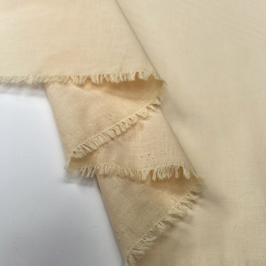 Pennine Cotton Lawn - Salmon