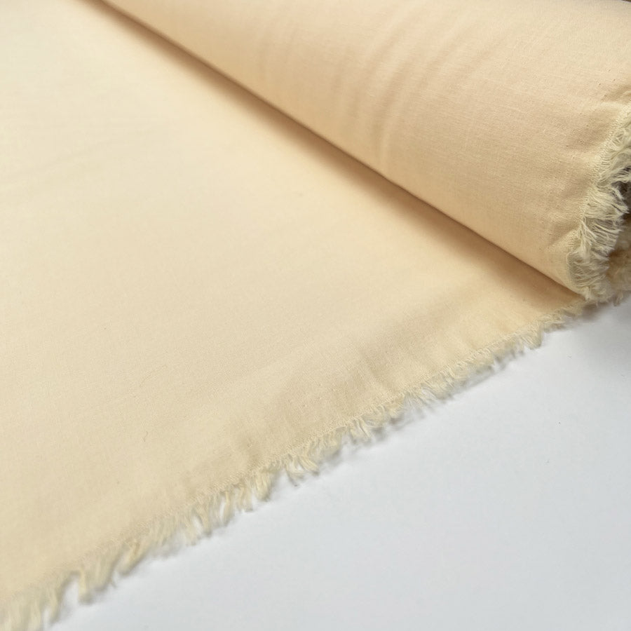 Pennine Cotton Lawn - Salmon