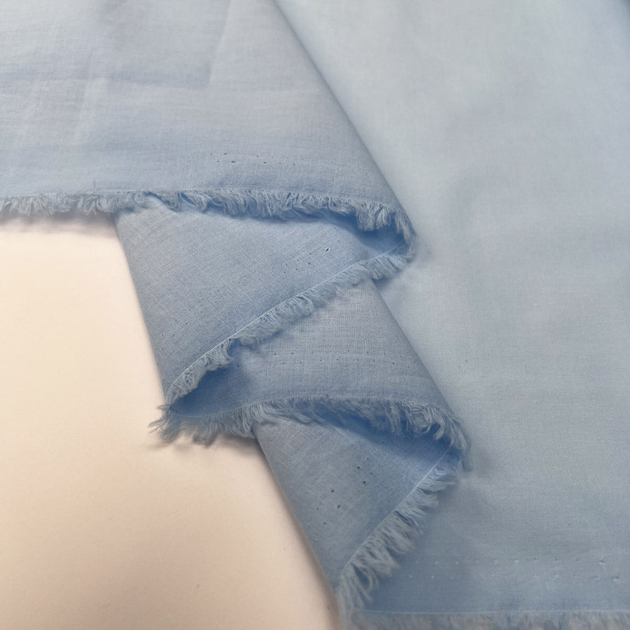 Pennine Cotton Lawn - Sky