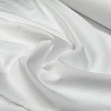 Pennine Cotton Lawn - White