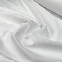 Pennine Cotton Lawn - White