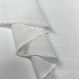 Pennine Cotton Lawn - White