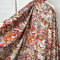Pima Cotton Lawn – Spice Market