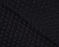 Pebble Quilt - Black