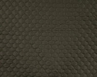 Pebble Quilt - Dark Olive
