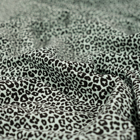 French Terry Fabric