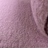 Boiled Wool - Lilac