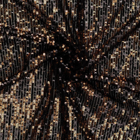 Lace & Net Fabric