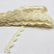 Ric Rac -  Sold in 5.25m pieces (11 colours available)