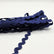 Ric Rac -  Sold in 5.25m pieces (11 colours available)