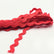 Ric Rac -  Sold in 5.25m pieces (11 colours available)