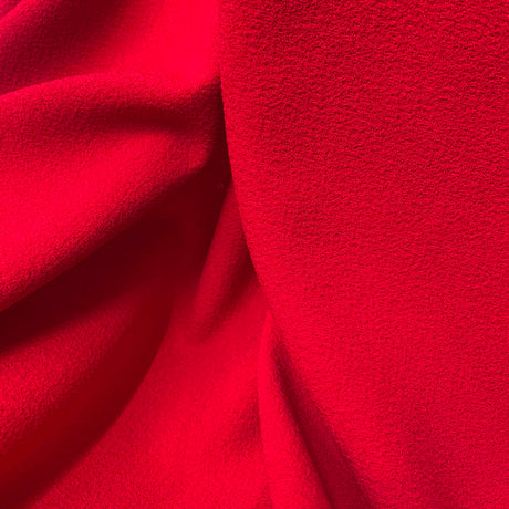 Crepe Fabric