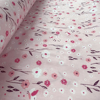 Pretty Polly - Pink Garden