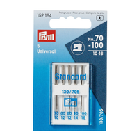 Prym - Assorted Sewing Machine Needles