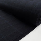 Raven Wool Coating