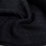 Raven Wool Coating
