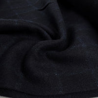 Raven Wool Coating