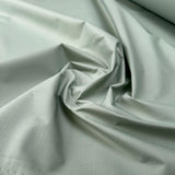 Ripstop_Mint_Green_British_Millerain_Lightweight_Water_Resistant_Jacket_Fabric_Close_Up