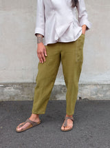 Style Arc - Victor Woven Jean Pattern (UK 18-30)