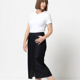 Style Arc - Tommie Jeans Skirt Pattern (18-30)