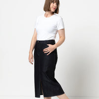 Style Arc - Tommie Jeans Skirt Pattern (18-30)