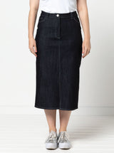 Style Arc - Tommie Jeans Skirt Pattern (18-30)