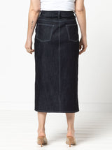 Style Arc - Tommie Jeans Skirt Pattern (18-30)