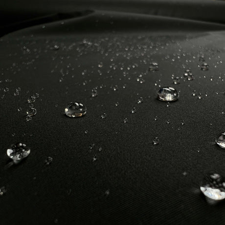 Breathable Water Resistant Fabrics