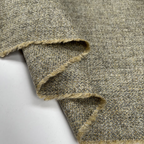 Saltaire Wool - Beige