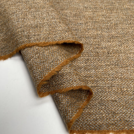 Saltaire Wool - Rust