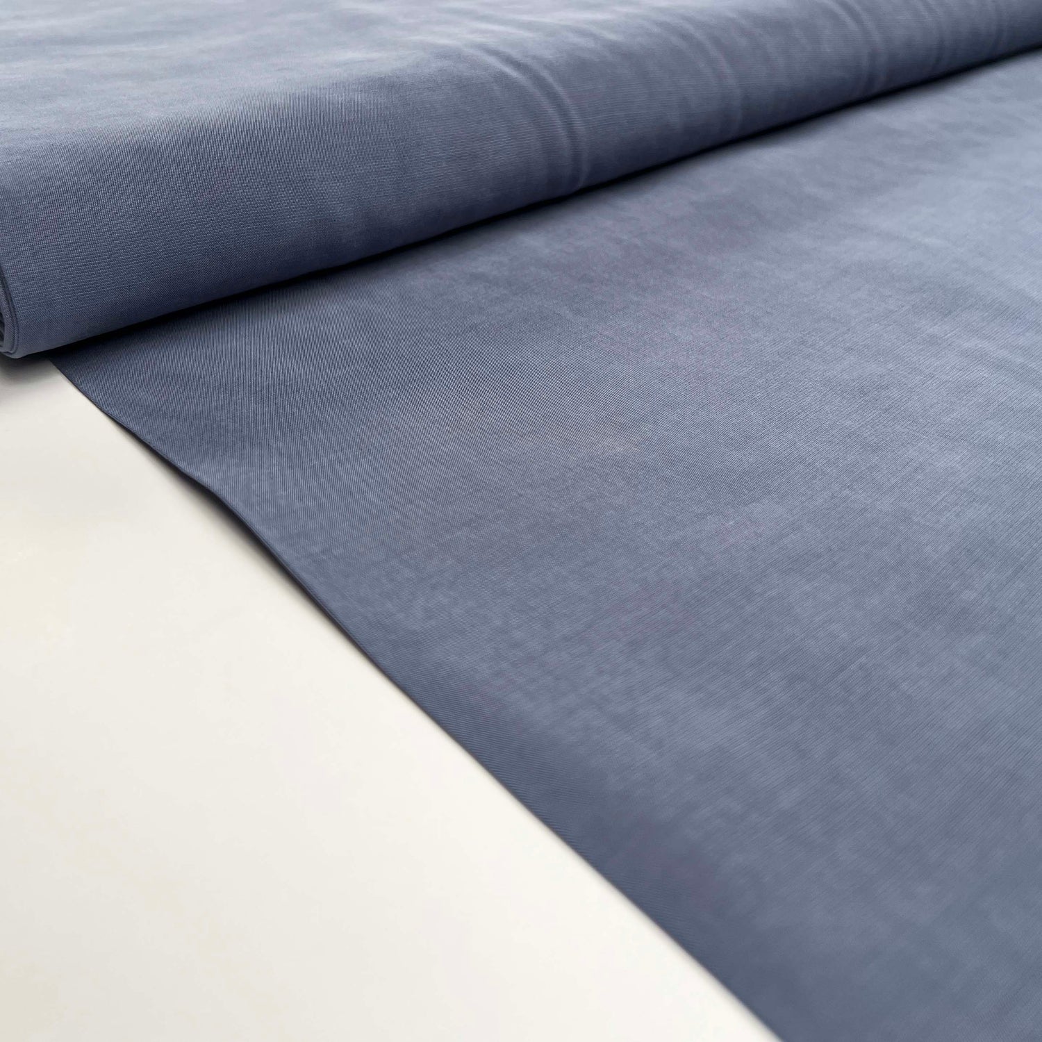 Sandwashed - Denim Blue