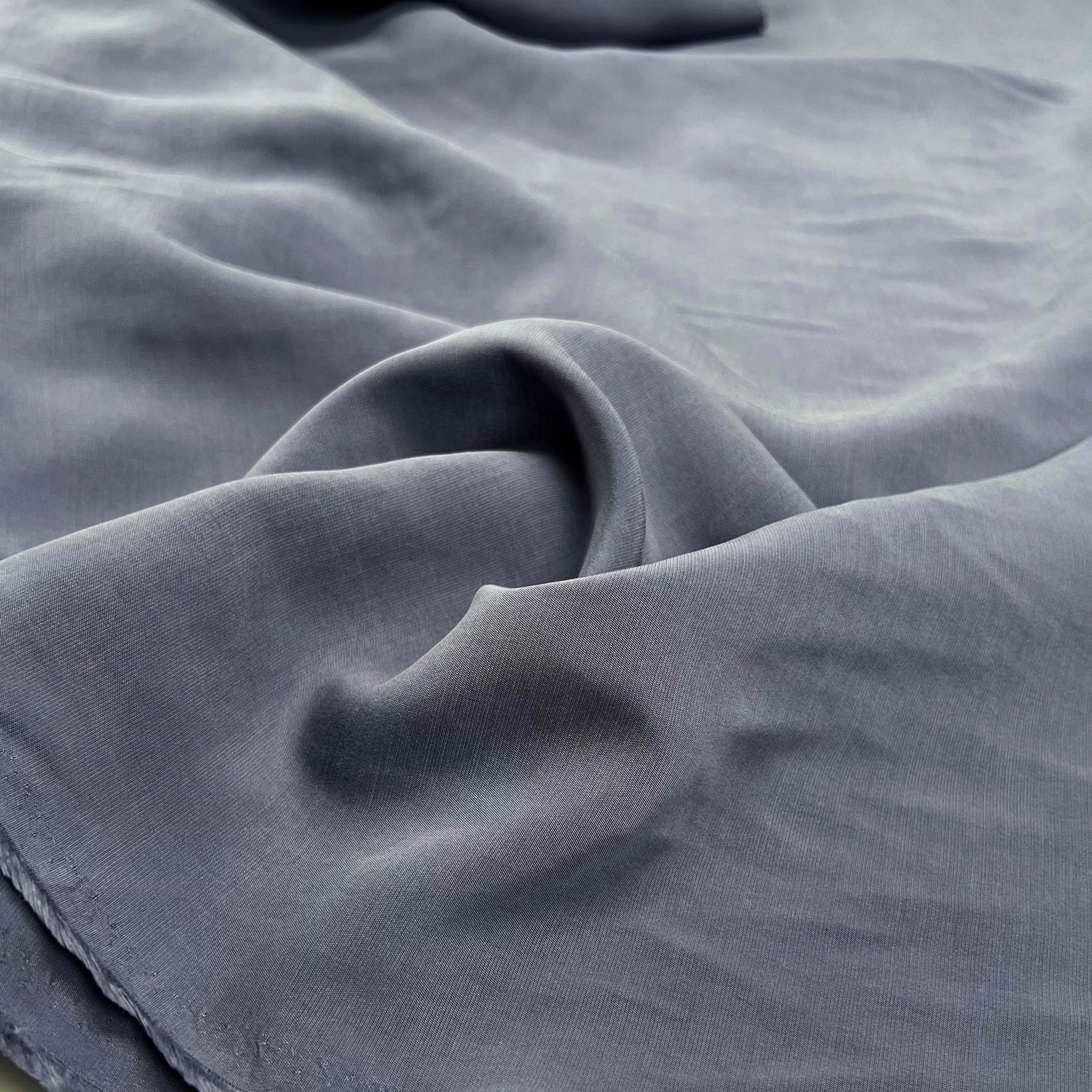 Sandwashed - Denim Blue